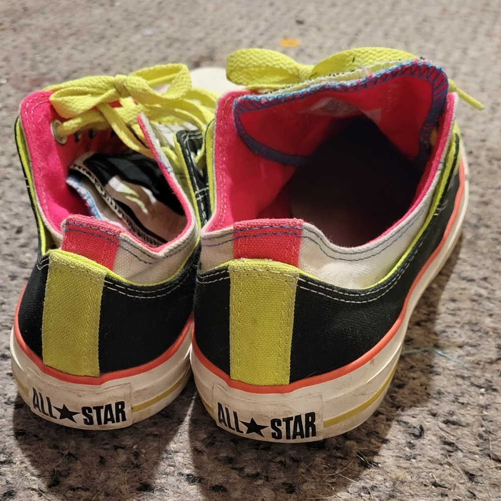 Converse - Picture 3 of 3